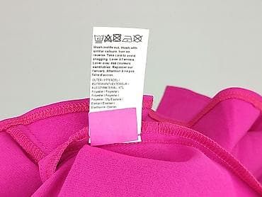 arctic monkeys bluzka: River Island, Top damski, rozmiar L — 6