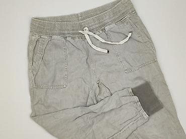 smog bluza: Zara, Spodnie dresowe damskie, rozmiar M — 1