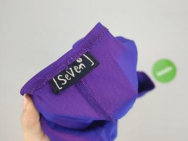 lingeria: Seven, Top damski, rozmiar 4XL — 4
