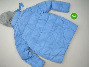 marynarka do sukienki: Sinsay, Kurtka zimowa damska, XL — 3