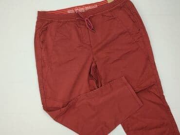 spodnie mango claudia: Cecil, Spodnie dla mężczyzn, L — 1