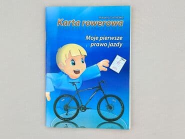 Książki: Książka, gatunek - Edukacyjna, stan - Idealny