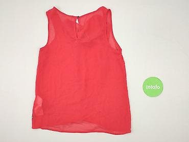 gorsetowy top: ONLY, Bluzka damska, rozmiar M — 3