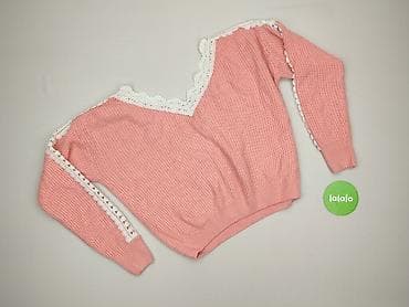 Kobiety: Shein, Sweter damski, rozmiar M — 3