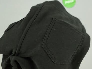 legginsy jeździeckie ocieplane: Legginsy Eleganckie damskie, rozmiar S — 6