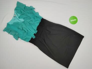 latika sukienki wieczorowe: Emamoda, Women`s dress, L — 2