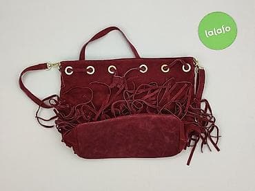 ozdobny pasek do torebki: Torebka, stan - Dobry — 2