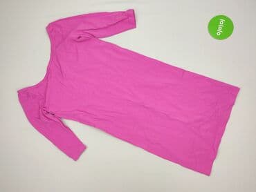 sukienka damska fuksja: Sukienka damska, rozmiar S — 3