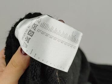 kombinezon zimowy merino: Everme, Sweter damski, rozmiar M — 4