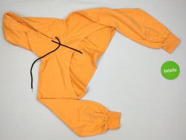 koszula bluza z kapturem: Bluza z kapturem damska, rozmiar S — 4