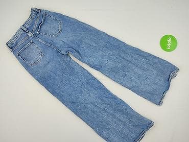 koszula boss: Spodnie jeansowe, H&M, 12 lat, 146/152, stan - Bardzo dobry — 3