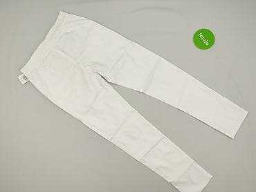 pull and bear baggy dresy: Spodnie dresowe damskie, rozmiar XL — 3