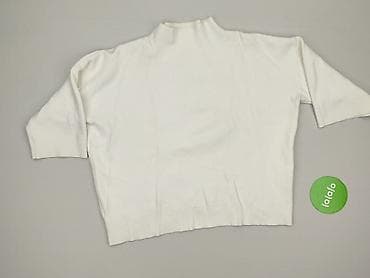 promod sweter: Sweter damski, rozmiar 4XL — 3