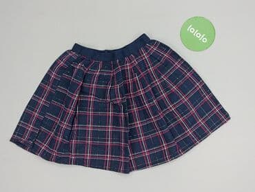 bluzka z hello kitty: Спідниця, Little kids, 9 р., 128-134 см, стан - Дуже гарний — 2