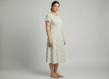 maxima sukienki: Style, Sukienka damska, rozmiar XL — 1