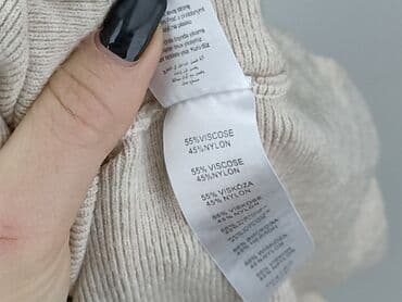 paramour sweter: Sweter damski, rozmiar M — 5