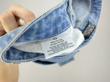 stradivarius mom jeans: PrettyLittleThing, Jeansy damskie, rozmiar M — 6