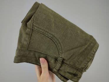 spodnie cargo damskie sinsay: Sinsay, Jeansy damskie, rozmiar M — 7