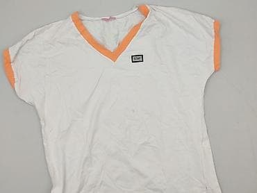koszula bytom biala: Wawa, T-shirt damski, rozmiar 5XL — 1