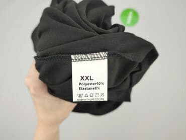 biedronka koszulka: Koszulka dla mężczyzn, 2XL — 5