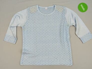 poliamid w swetrze: Sweter damski, rozmiar XL — 2