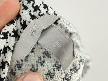 bytom biala koszula: H&M, Жіноча блуза, розмір S — 4