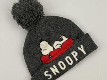 woskowane spodnie mohito: Hat, condition - Very good — 1