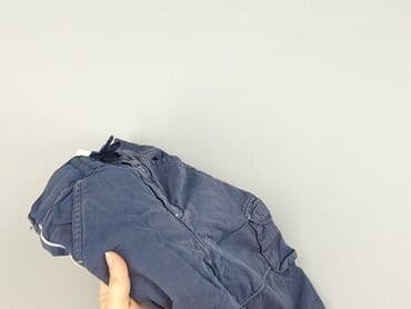 guess sukienki letnie: Niemowlęce spodnie materiałowe, 9-12 miesięcy, 74-80 cm, stan - Dobry — 6