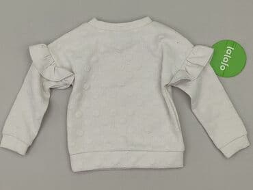 allegro sweterki azurowe: Sweatshirt, Palomino, 3-4 years, 98-104 cm, condition - Very good — 3