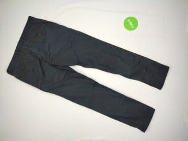 marynarka marks and spencer: Chinos for men, L — 3