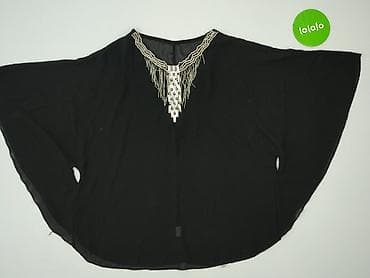 monnari tunika: Tunika damska, rozmiar One size — 2