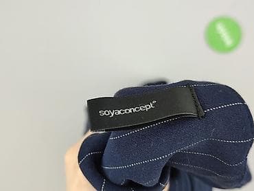 minimum scandinavian appearance: Soyaconcept, Sukienka damska, rozmiar XS — 4