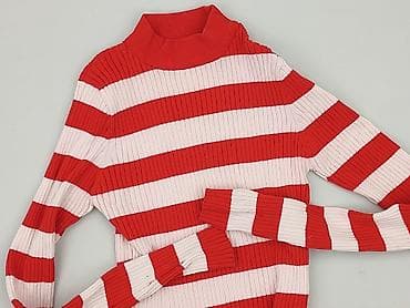 pull and bear sweter: Bershka, Women`s sweater, size S — 1