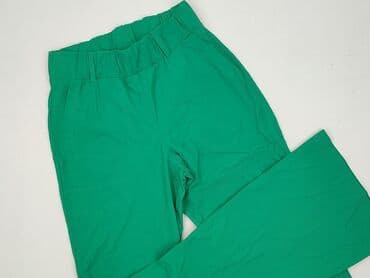 Spodnie materiałowe damskie, S w lalafo.pl Spodnie materiałowe damskie, S