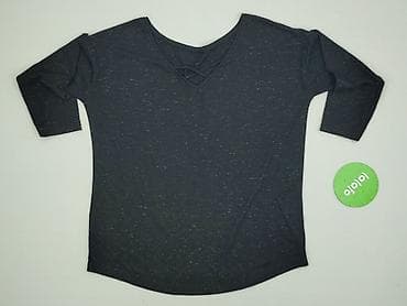 nirvana bluzki: Bluzka damska, rozmiar 2XL — 2