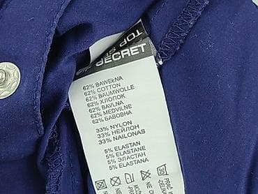 bluzki sonic: Top Secret, Bluzka damska, rozmiar S — 5