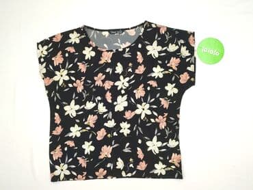 volcom t shirty: Shein, Women`s T-shirt, size S (EU 36) — 2