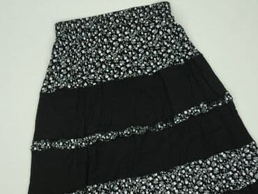 sukienka midi dla niskiej osoby: Spódnica damska, L — 1