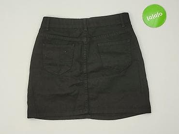 jeans skateboard: Shein, Spódnica damska, rozmiar M — 3