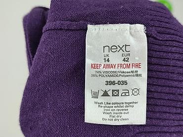 elegancki sweter damski: NEXT Petite, Kardigan damski, rozmiar M — 5