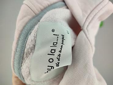 s: By o la la. !, Bluza z kapturem damska, rozmiar 7XL — 4