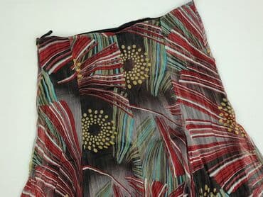 spódnice afrykańska: Spódnica damska, rozmiar 5XL — 2