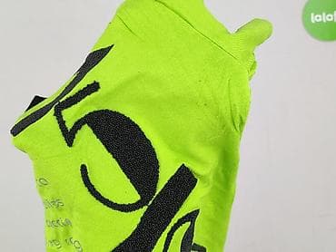 dresy lewandowski: Mano, T-shirt damski, rozmiar S — 5