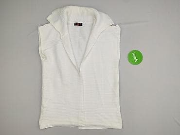 kimono kurtka: Kamizelka damska, rozmiar M — 2