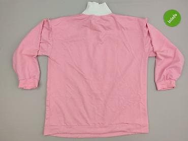 Sweatshirts and fleeces: Women`s sweatshirt, size L — 3