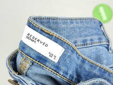 varlesca jeansy: Jeansy damskie, rozmiar S — 4