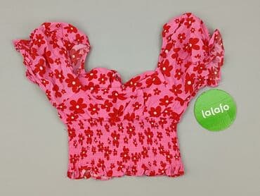 bluzy z hello kitty: Women's blouse, size S — 4