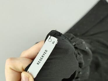 reserved kurtka damska zimowa: Reserved, Sukienka damska, rozmiar XL — 4