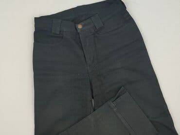 dżinsy z dziurami: Jeans for women, size S (EU 36) — 1
