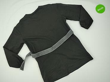 kurtki dzinsowe: Tunika damska, rozmiar M — 3